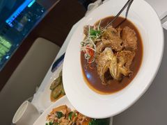 -莆田餐厅PUTIEN(世博源店)