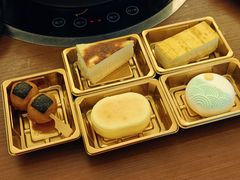 -花和寿喜烧·三文鱼自助专门店(光屿城店)
