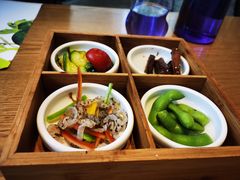 -青梅酒肆PLUS(长白仙岛北路店)