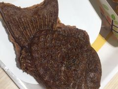 -德克士(五洲餐厅)
