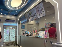 -DQ·蛋糕·冰淇淋(通州万达店)