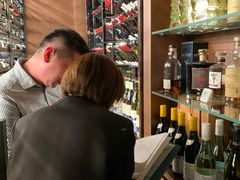 -Oyster Talks 四度蚝法餐厅