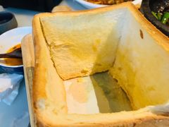 -绿茶餐厅(成都太古里店)