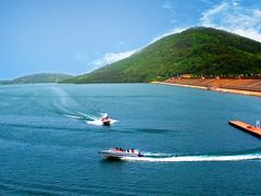 -南京金牛湖风景区