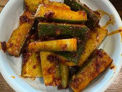 -李先生牛肉面大王(马栏店)