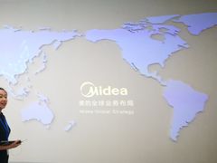 -美的总部大楼