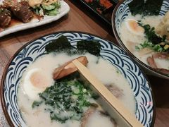 -喜牛日本料理(双街店)