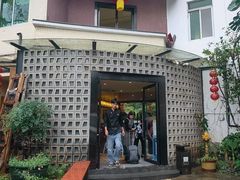 -随园花园餐厅(新港中路店)