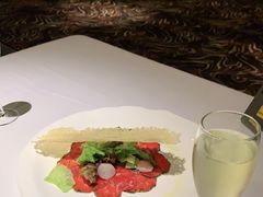 -王品牛排(郑州大卫城店)