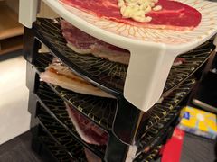 -AJIYA·池袋日式烧肉自助(天津万象城店)