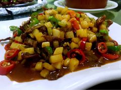 百味轩食府-百味轩食府(赣江路)