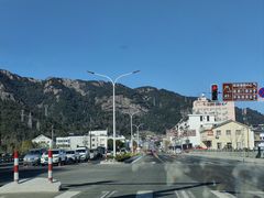 -雁荡山风景名胜区
