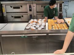 -泸溪河桃酥(西直门凯德店)