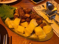 -Blac+Blac(中海环宇荟店)