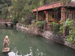 -香山小厨(南联路店)