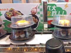 -和町回转自助日料(华山环宇城店)