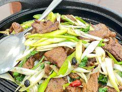-茶港食堂(武昌店)