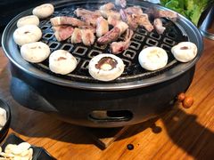 -子檀大隐炭烧(食品街店)