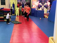 -HELLO功夫(印象城店)