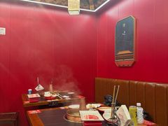 -京元盛铜锅涮肉(上海总店)
