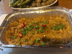 -腰子哥烤串(石佛营炫特店)