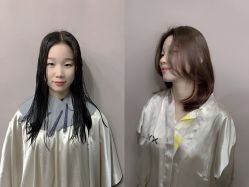 -XY形象设计/烫发·染发·接发