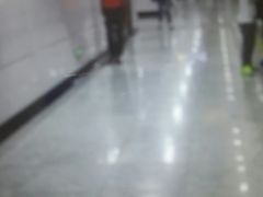 -上海科技馆(地铁站)