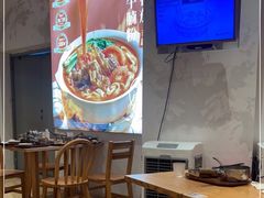 大堂-小满手工粉(上海月星环球港店)