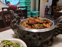 -湘渝人家·川湘菜(十里河店)