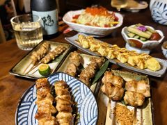 -鸟泉居酒屋·烧鸟·酒馆(百子湾店)