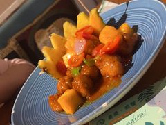 -曼泰·泰餐(江南环球港店)