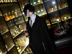-米游妙妙屋cosplay换装自拍摄影体验馆
