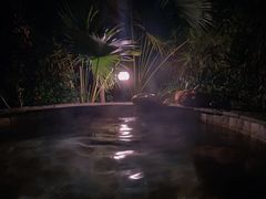 -韶关经律论国际酒店温泉