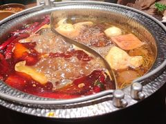 -牛New寿喜烧(虹桥新天地店)