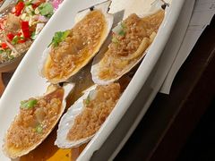 -乔街深夜食堂·台州菜·高压锅生蚝(杭州总店)