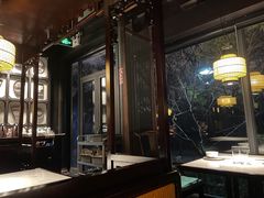-柳莺湖上·湖景餐厅·江南菜(西湖店)