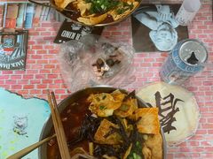 -龍城柳州螺蛳粉(群星路店)