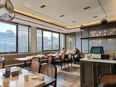 大堂-德发长饺子·非遗(钟楼店)