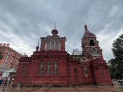 -圣·阿列克谢耶夫教堂