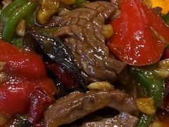 -那红花·东北菜铁锅炖(仙林金鹰店)