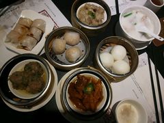 -糖朝(尖沙咀店)