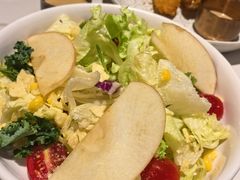 -牛扒先生·厚切雪花牛扒西餐厅(北京路禺山路店)