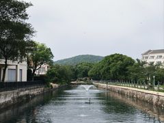 -长广溪湿地公园