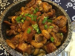 -旺角小渔村(幸福中路店)