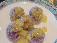 -巴依老爷新疆美食(工体旗舰店)