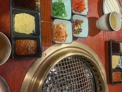 -喜牛烧肉酒场·黑金店(威高广场店)