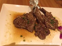 -皇品田苑日式料理(苏州中心店)