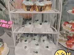 -重庆解放碑威斯汀酒店