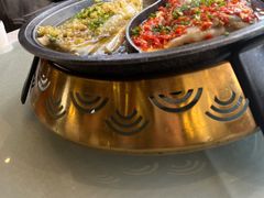-阿瓦山寨·湘菜现炒·剁椒鱼头王(咸阳总店)