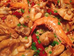 -胖哥俩肉蟹煲(杭州下沙学林街店)